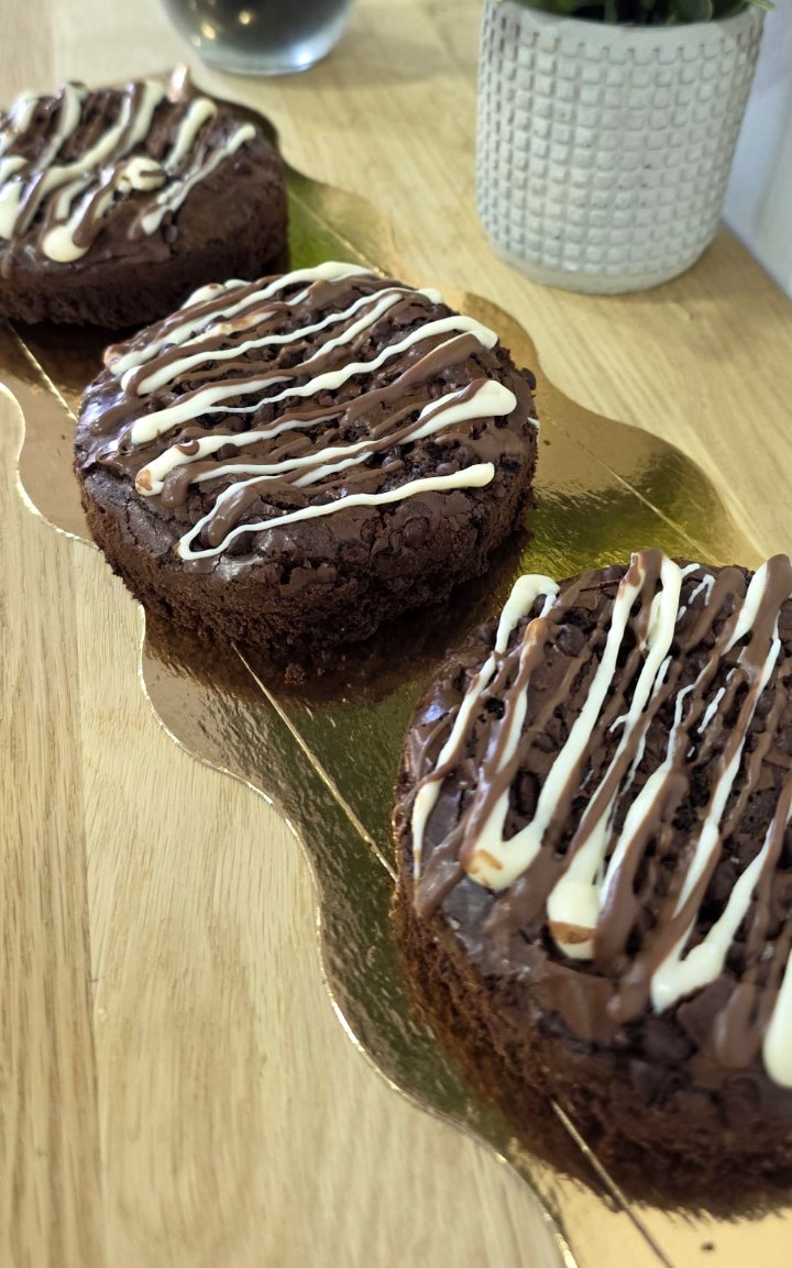 Cookies de chocolate