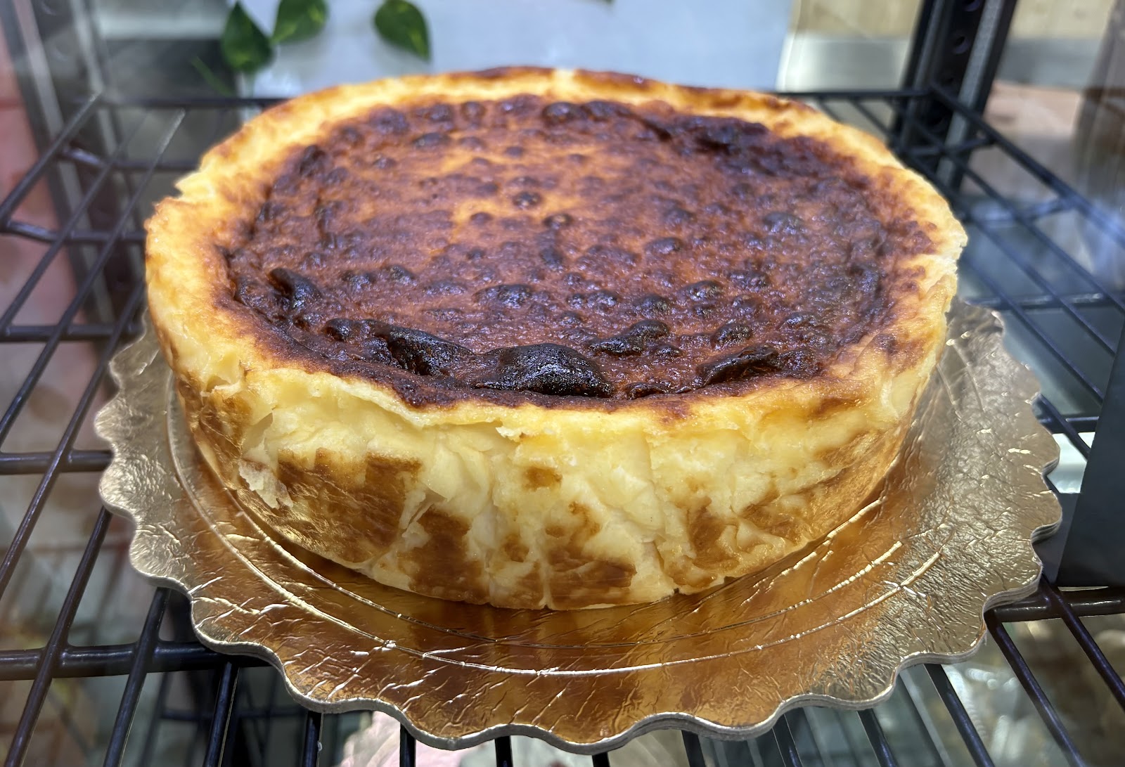 L'Atelier de las tartas