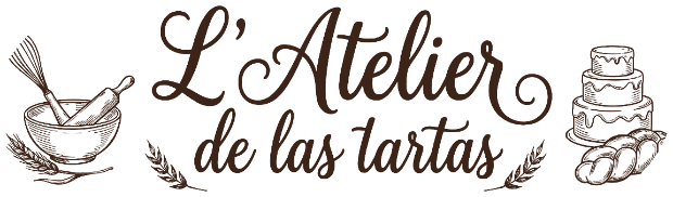 L’Atelier de las tartas