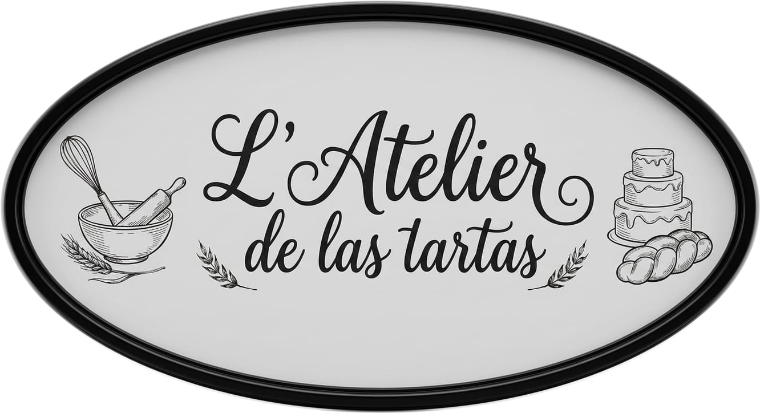 L’Atelier de las tartas